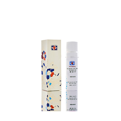 怀安会下雨的乳液