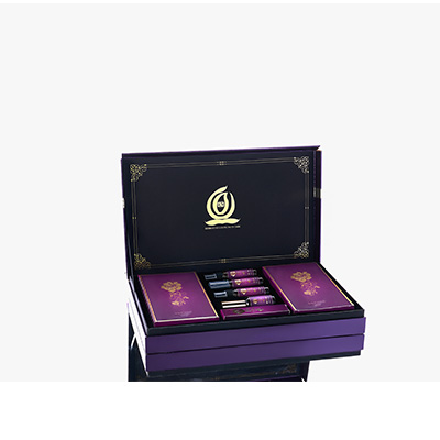 怀安气血能量海底轮