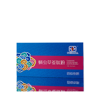 怀安蛹虫草气血汤