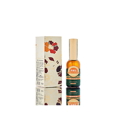 怀安私密细嫩修复精华