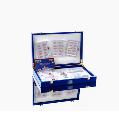 怀安爱芯回春综合版