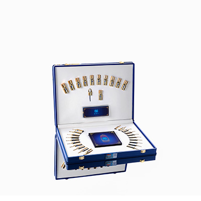 怀安全身经络解压套